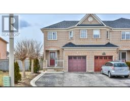 26 TWIN PINES CRESCENT, Brampton, Ontario