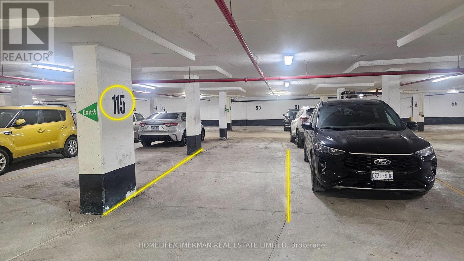 234 - 9471 Yonge Street, Richmond Hill, Ontario  L4C 0Z5 - Photo 18 - N12958536