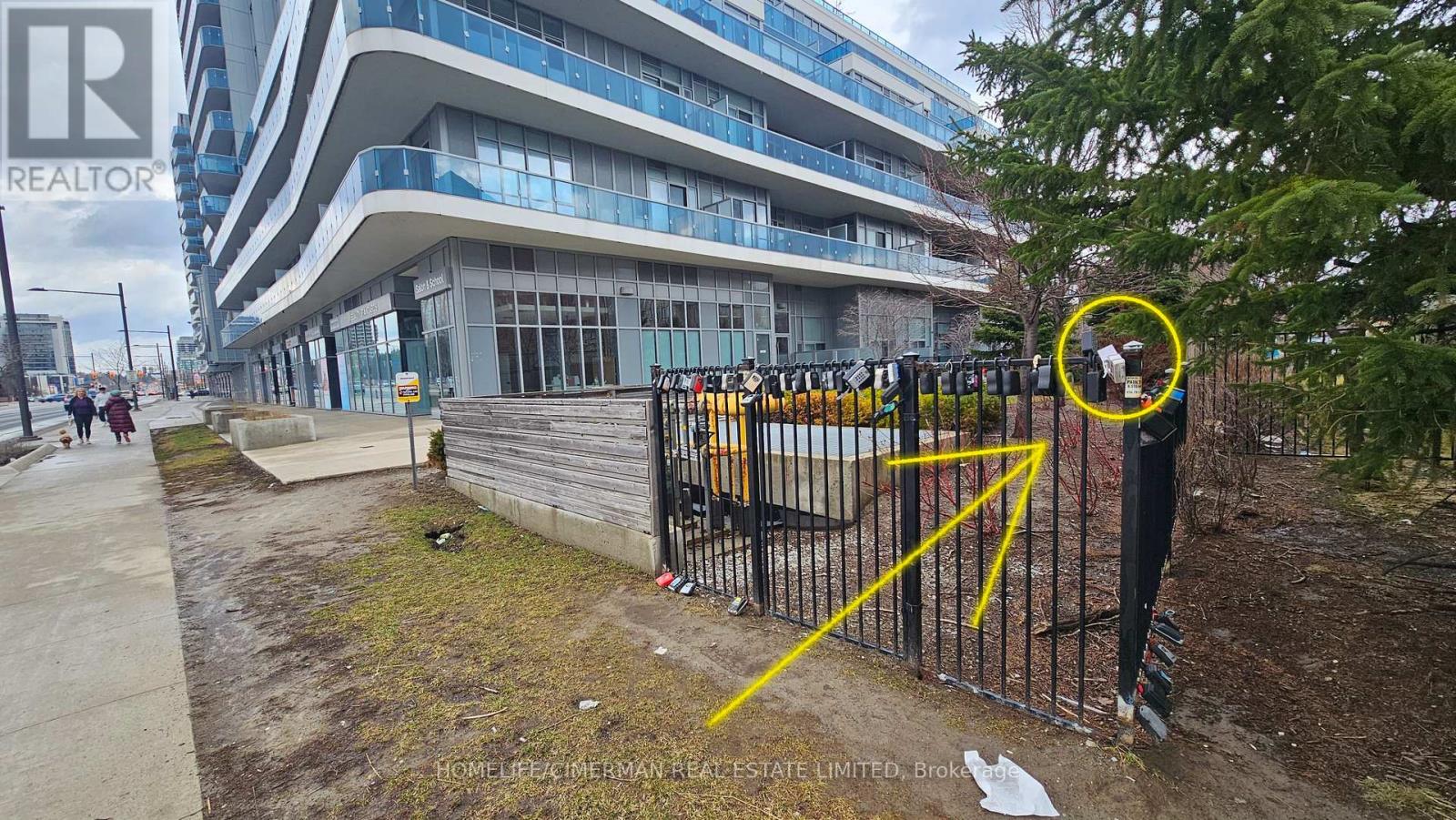 234 - 9471 Yonge Street, Richmond Hill, Ontario  L4C 0Z5 - Photo 19 - N12958536