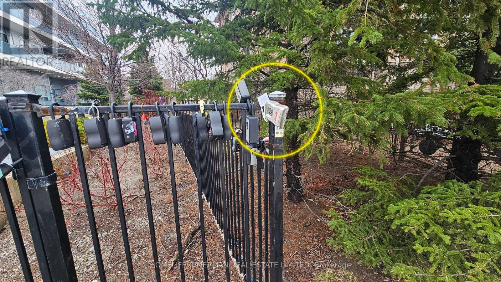 234 - 9471 Yonge Street, Richmond Hill, Ontario  L4C 0Z5 - Photo 20 - N12958536