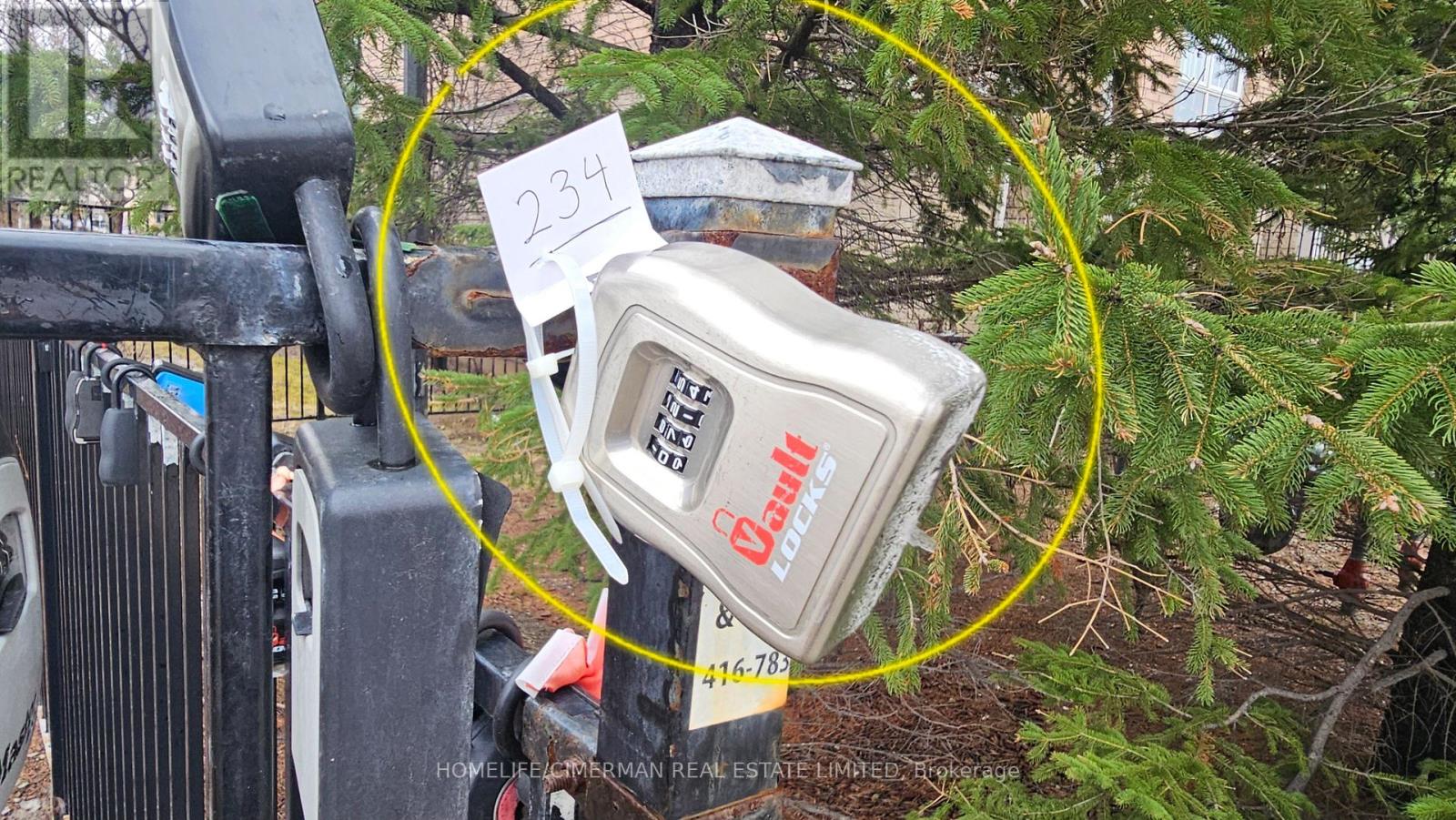 234 - 9471 Yonge Street, Richmond Hill, Ontario  L4C 0Z5 - Photo 21 - N12958536