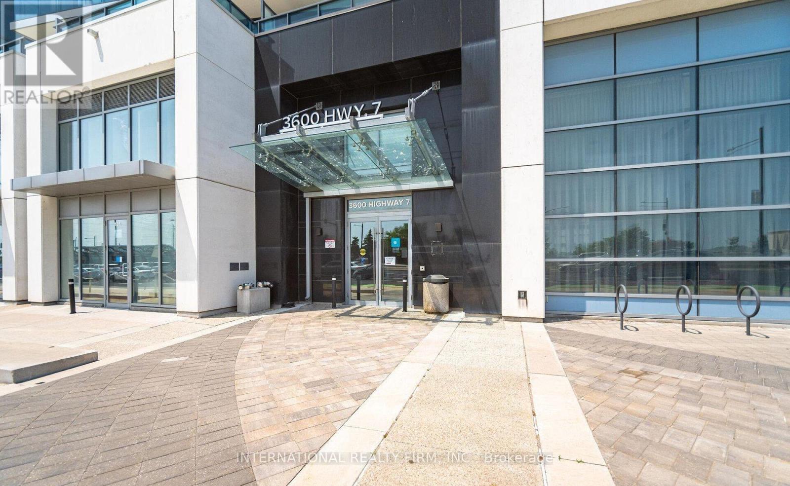 3109 - 3600 Highway 7, Vaughan, Ontario  L4L 0G7 - Photo 3 - N12958550