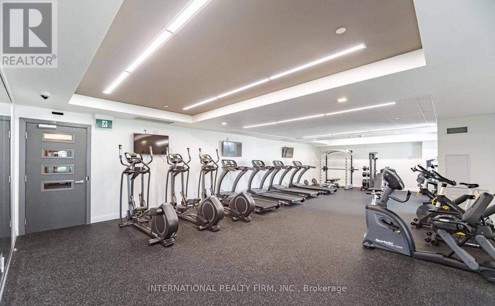 3109 - 3600 Highway 7, Vaughan, Ontario  L4L 0G7 - Photo 32 - N12958550