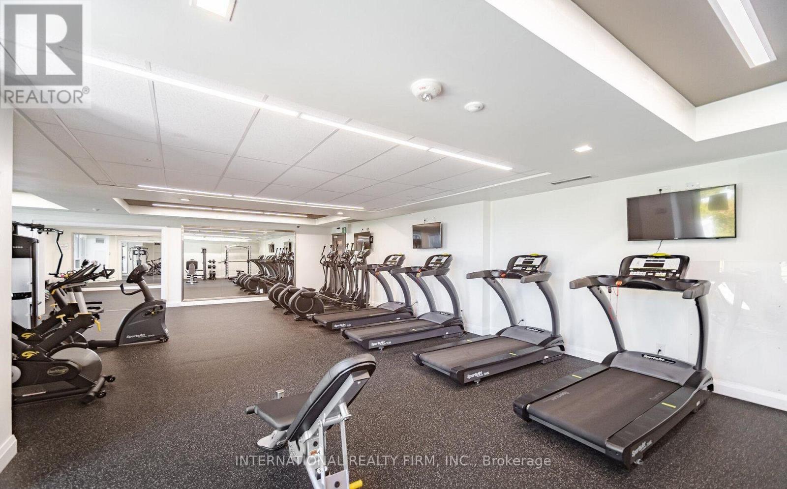 3109 - 3600 Highway 7, Vaughan, Ontario  L4L 0G7 - Photo 34 - N12958550