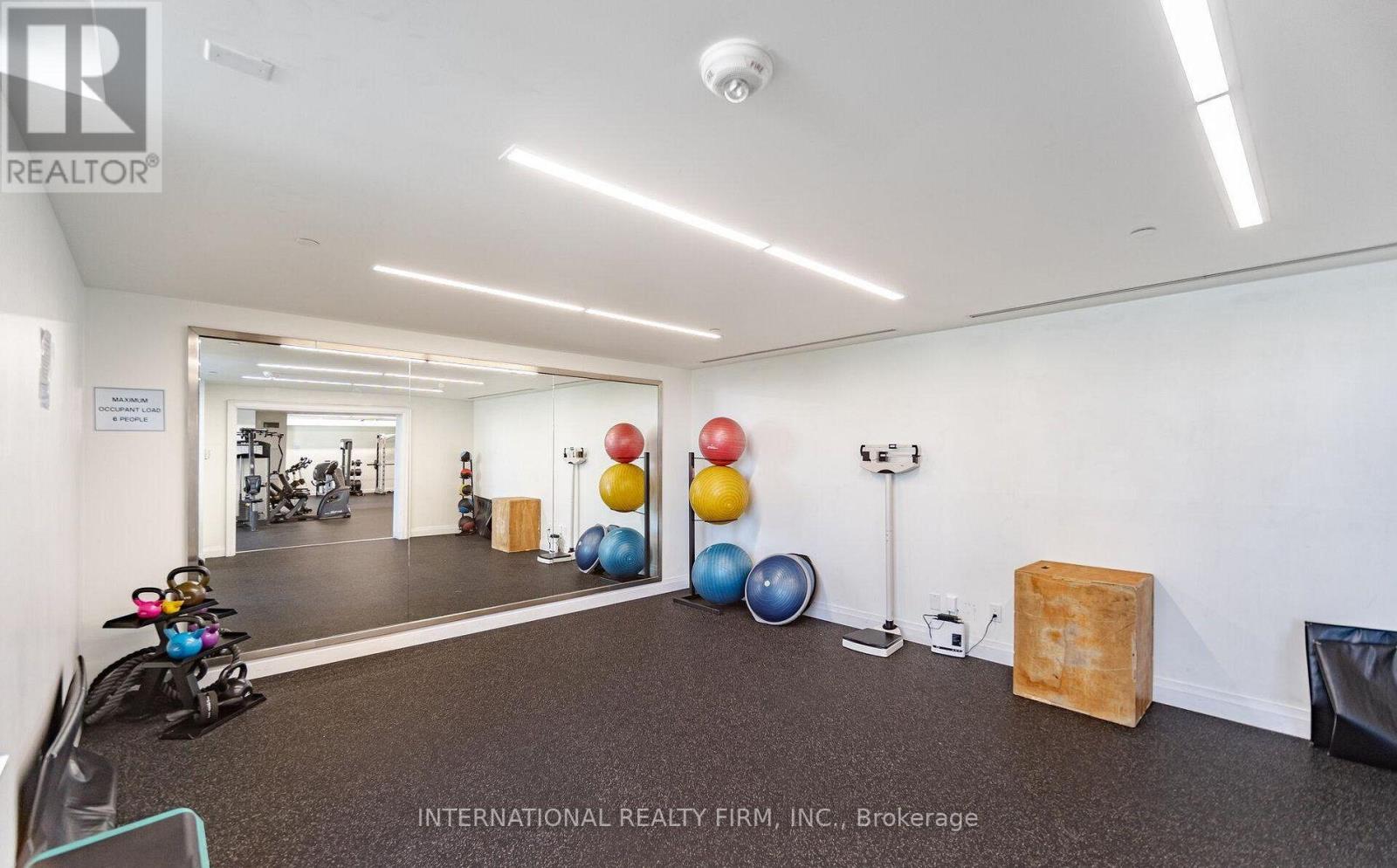 3109 - 3600 Highway 7, Vaughan, Ontario  L4L 0G7 - Photo 35 - N12958550