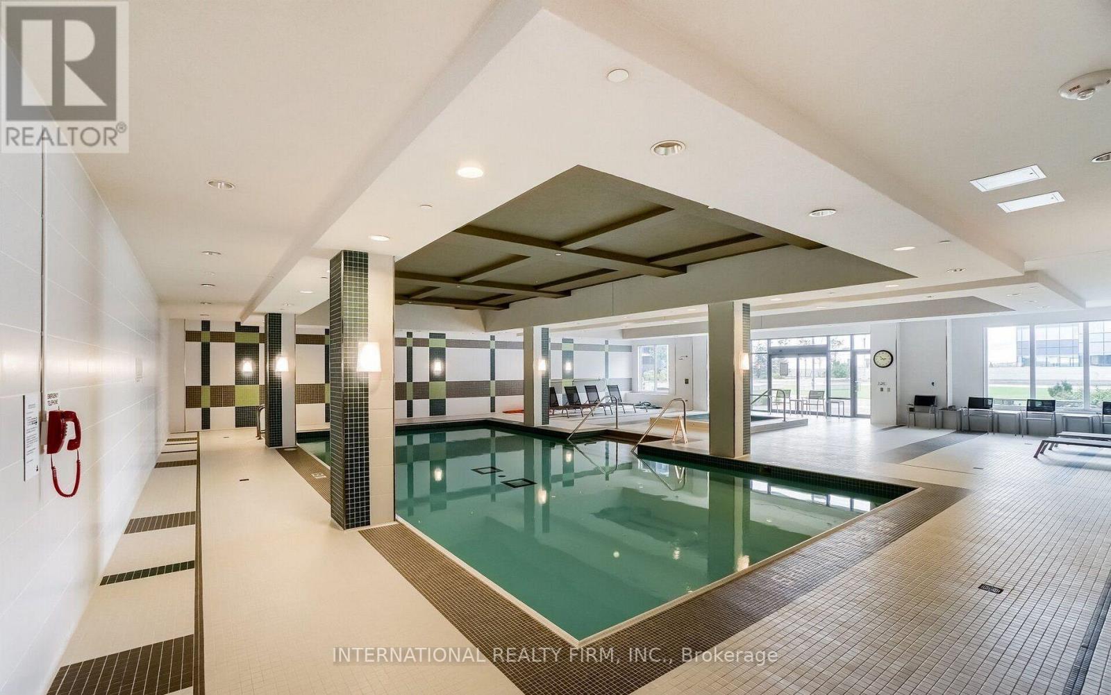 3109 - 3600 Highway 7, Vaughan, Ontario  L4L 0G7 - Photo 46 - N12958550