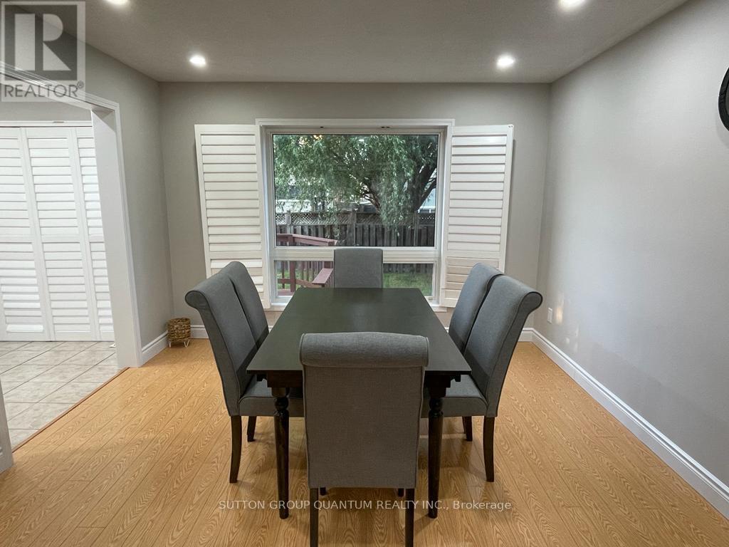 Upper - 239 Brisdale Drive, Brampton, Ontario  L7A 2T3 - Photo 14 - W12958540