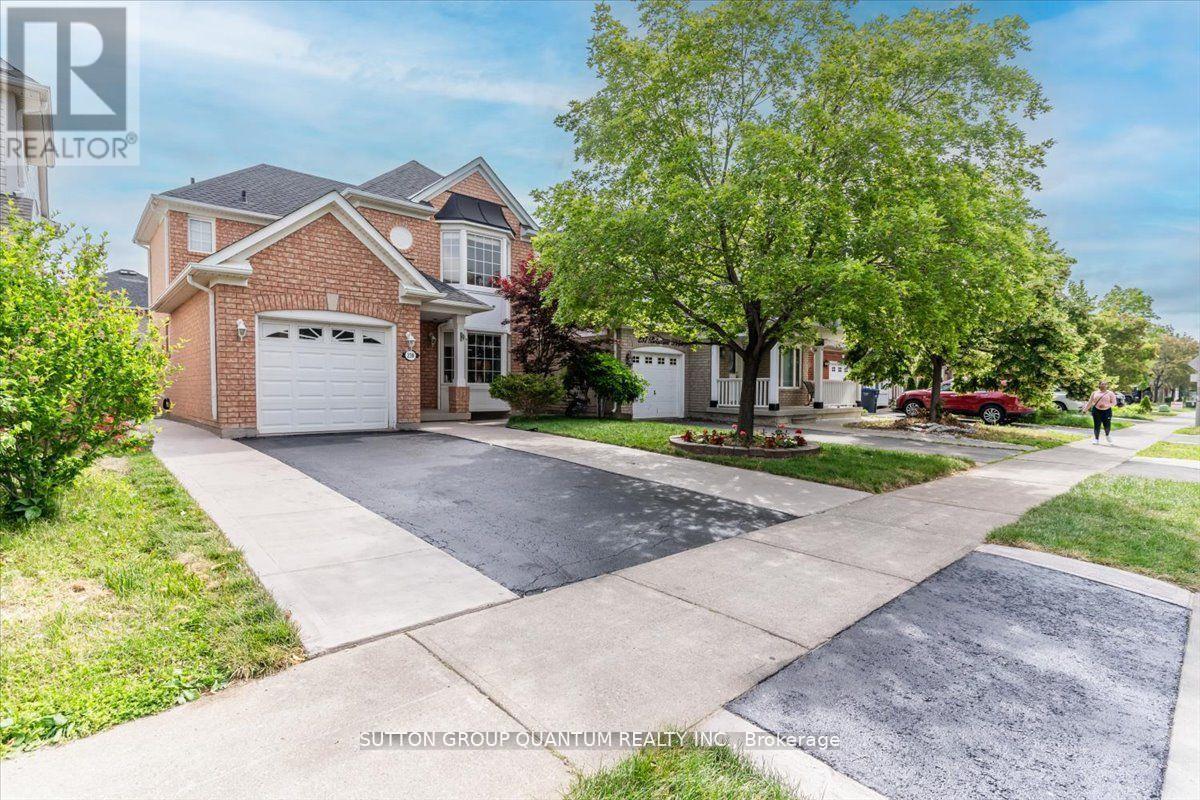 Upper - 239 Brisdale Drive, Brampton, Ontario  L7A 2T3 - Photo 2 - W12958540