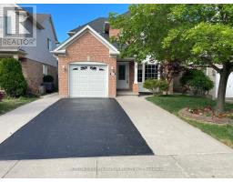 UPPER - 239 BRISDALE DRIVE, Brampton, Ontario