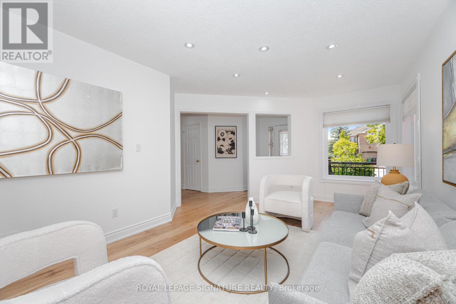 5217 Fallingbrook Drive, Mississauga, Ontario  L5V 1N7 - Photo 10 - W12958560