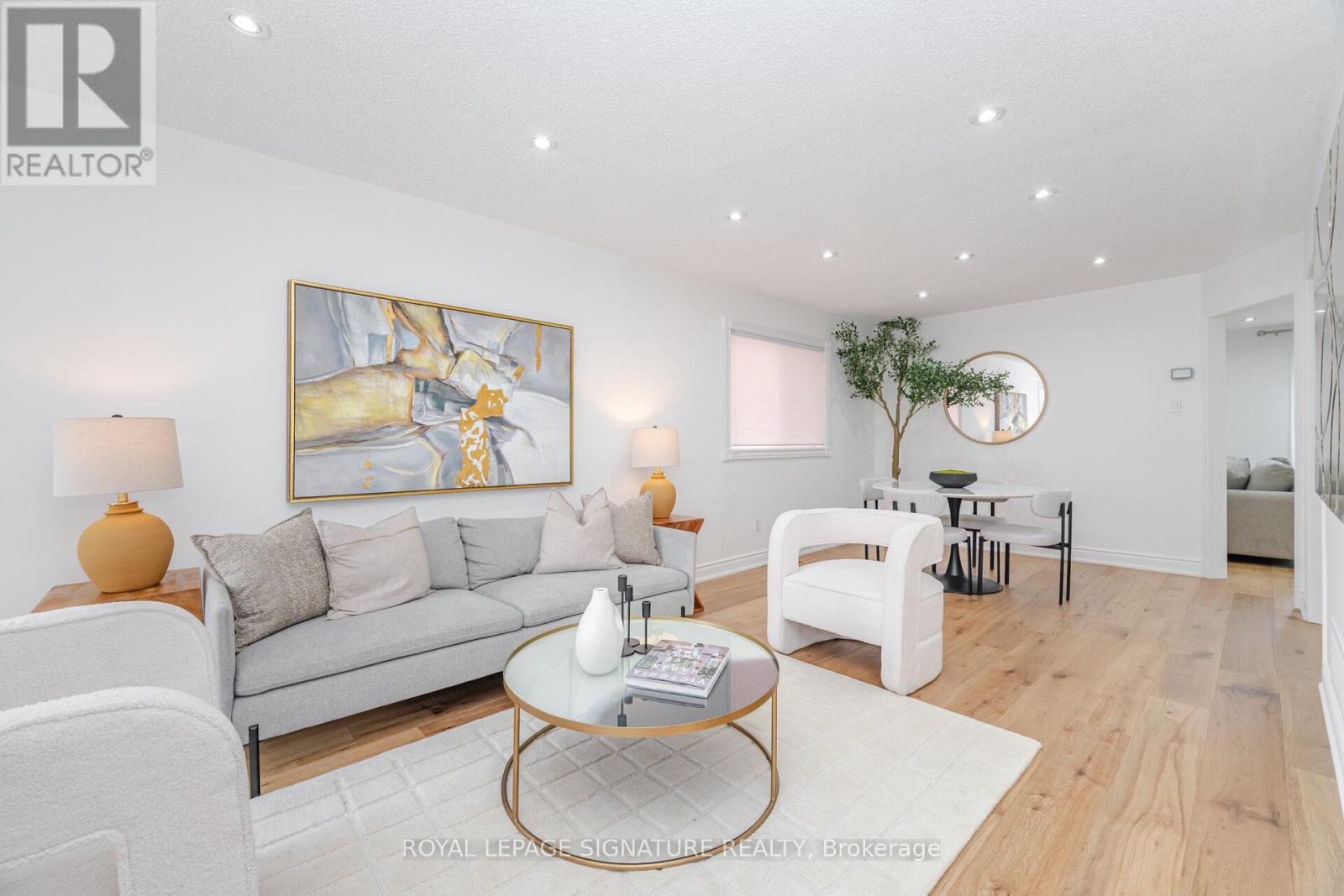 5217 Fallingbrook Drive, Mississauga, Ontario  L5V 1N7 - Photo 11 - W12958560