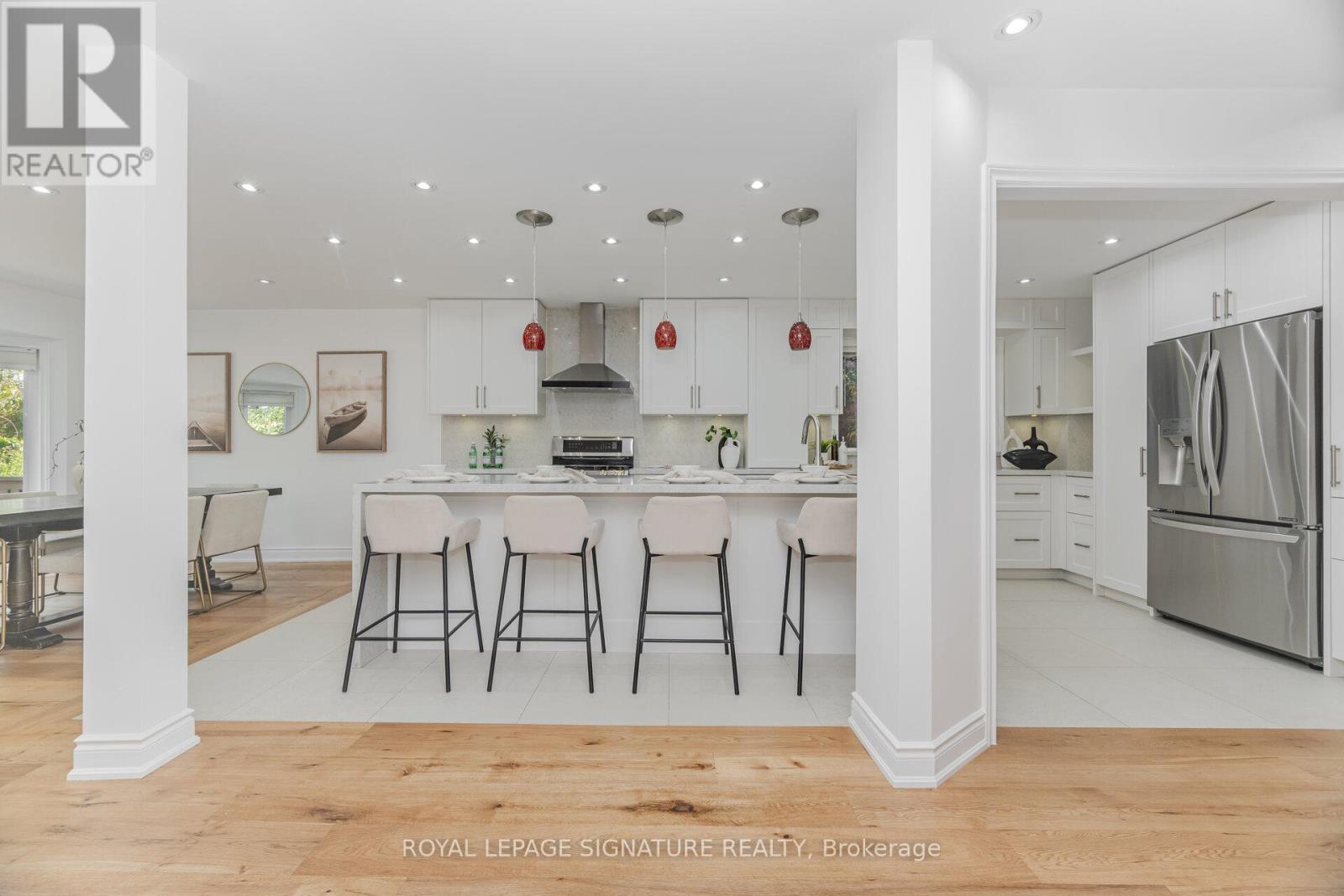 5217 Fallingbrook Drive, Mississauga, Ontario  L5V 1N7 - Photo 14 - W12958560