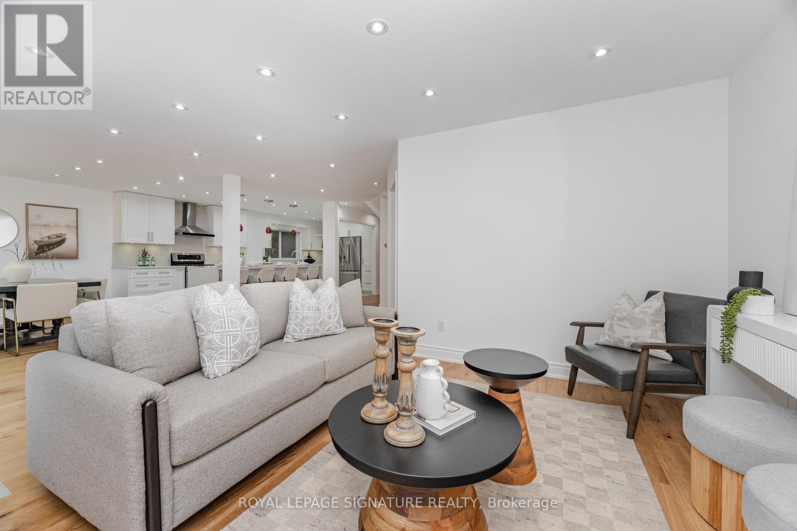 5217 Fallingbrook Drive, Mississauga, Ontario  L5V 1N7 - Photo 25 - W12958560