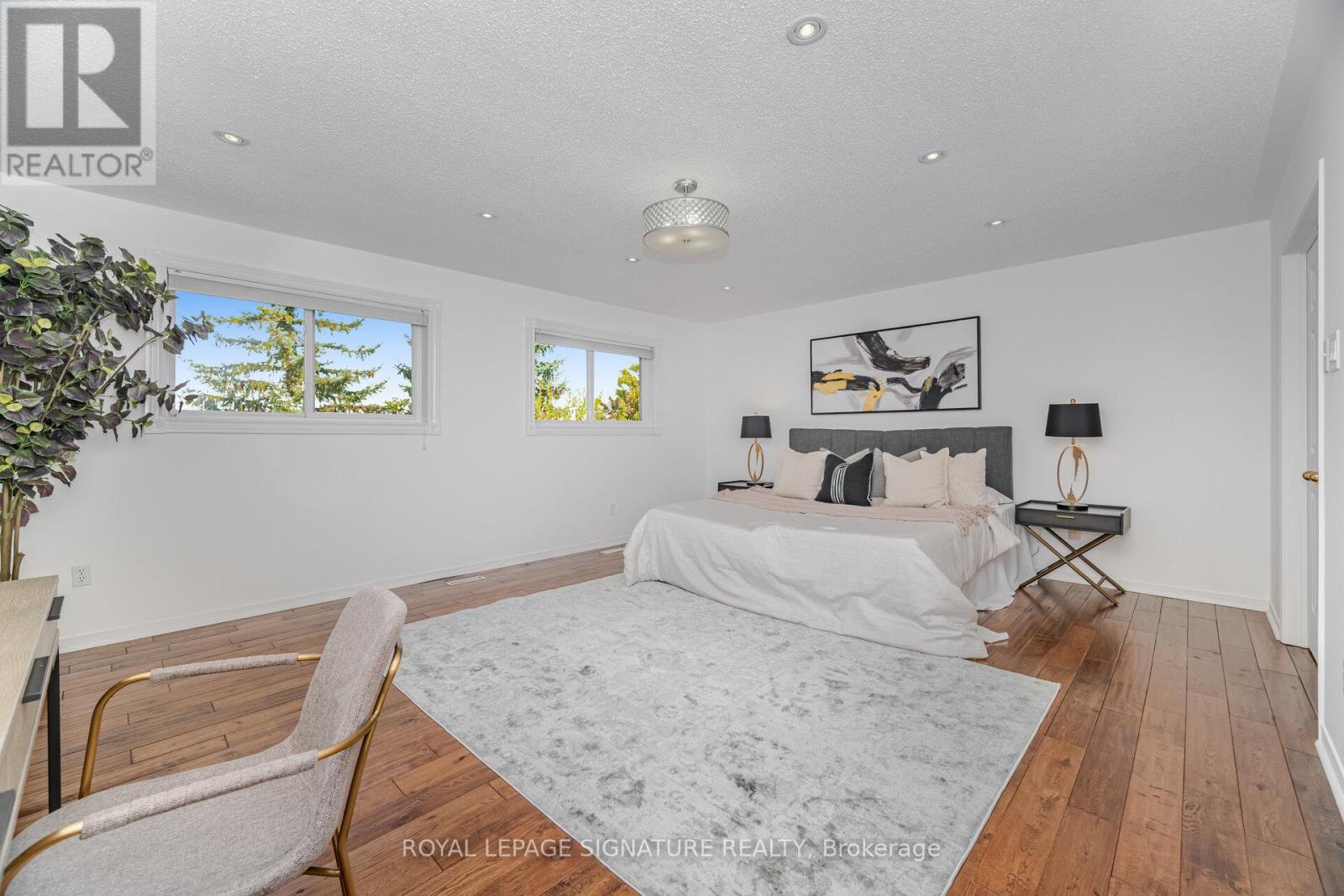 5217 Fallingbrook Drive, Mississauga, Ontario  L5V 1N7 - Photo 29 - W12958560