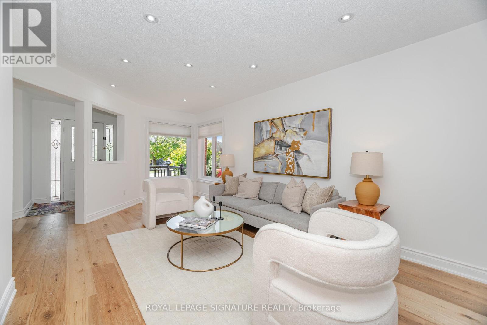 5217 Fallingbrook Drive, Mississauga, Ontario  L5V 1N7 - Photo 9 - W12958560