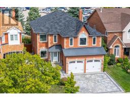 5217 FALLINGBROOK DRIVE, Mississauga, Ontario