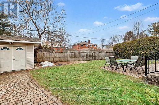 868 Duberry Street, Ottawa, Ontario  K2A 3T3 - Photo 21 - X12947796