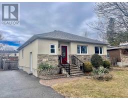 868 DUBERRY STREET, Ottawa, Ontario