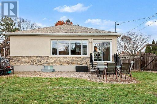 868 Duberry Street, Ottawa, Ontario  K2A 3T3 - Photo 23 - X12947796