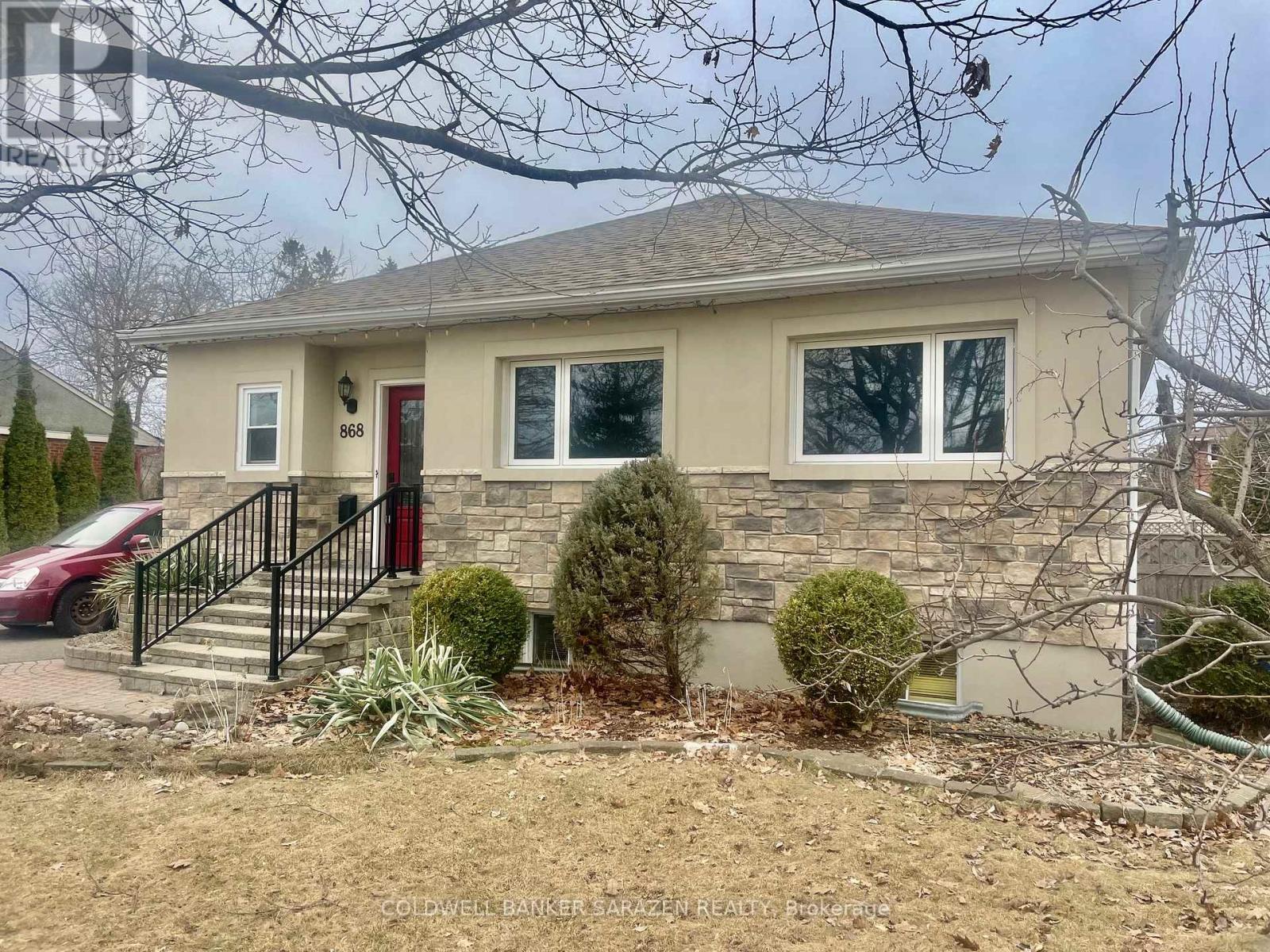 868 Duberry Street, Ottawa, Ontario  K2A 3T3 - Photo 24 - X12947796