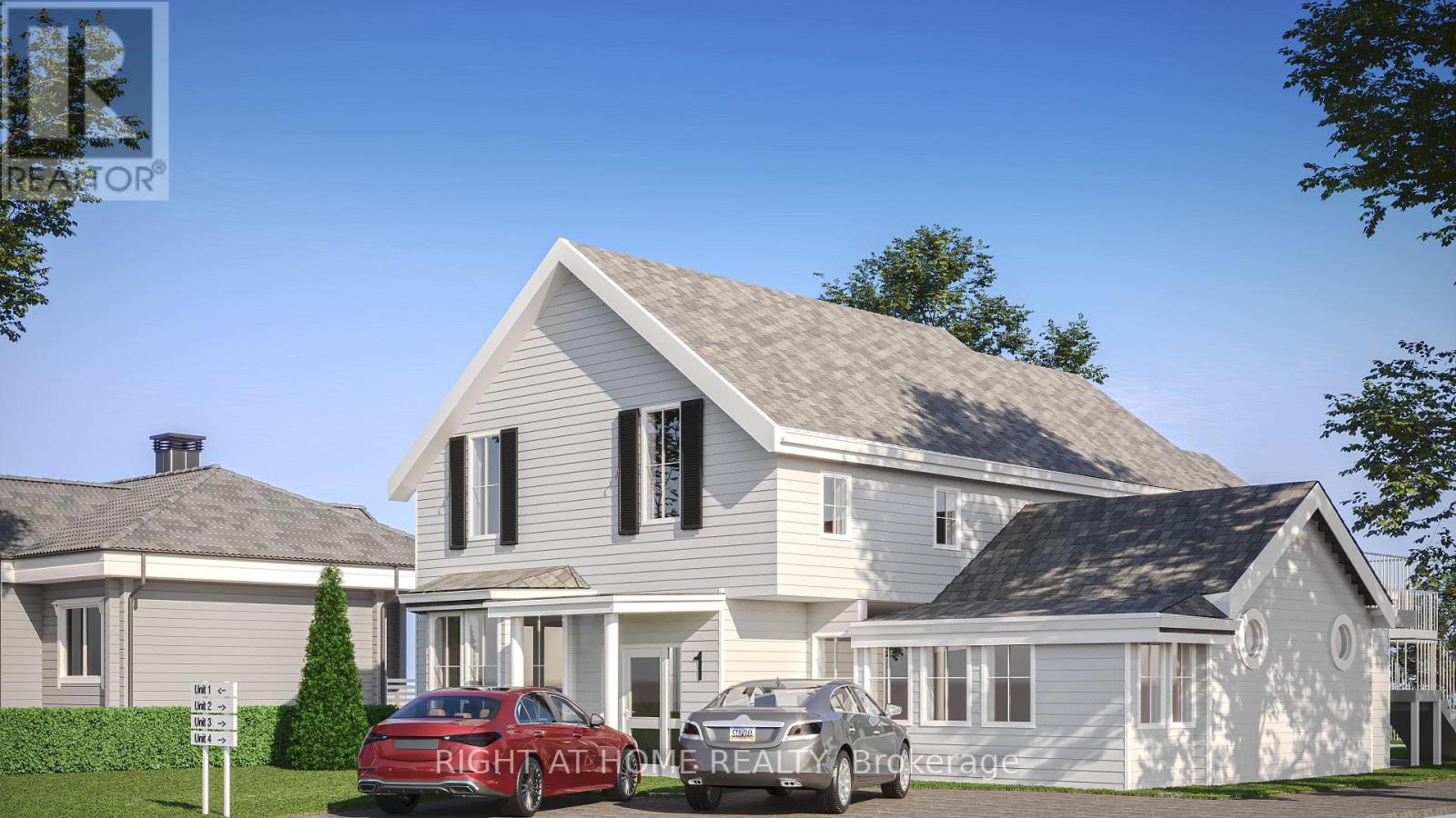 18 MERRITT STREET, St. Catharines, Ontario