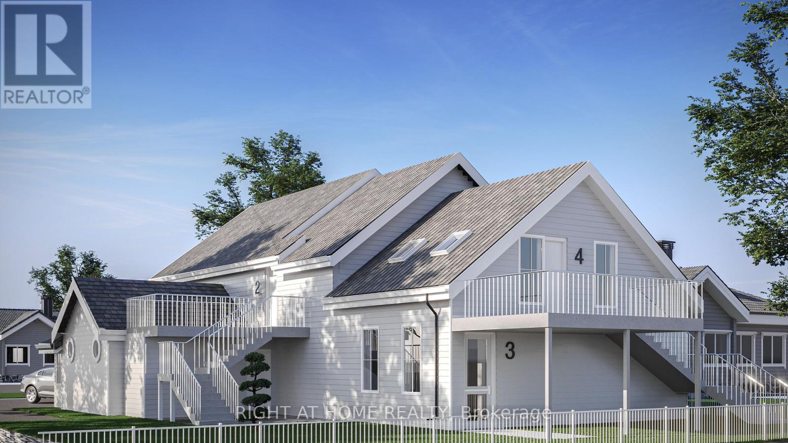 18 Merritt Street, St. Catharines, Ontario  L2T 1J3 - Photo 2 - X12958544