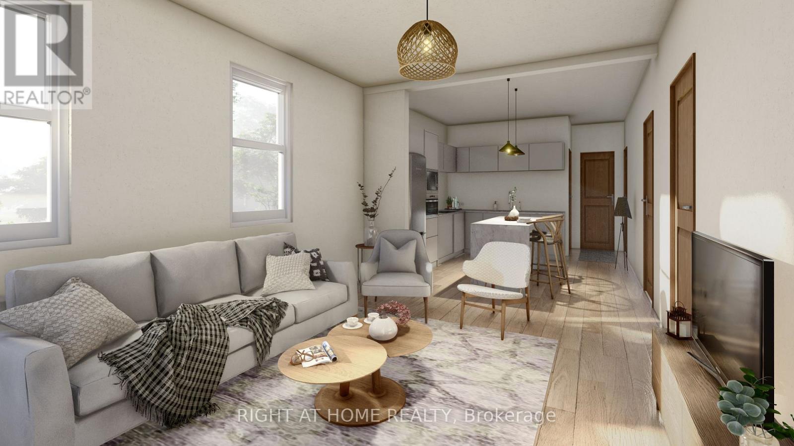 18 Merritt Street, St. Catharines, Ontario  L2T 1J3 - Photo 5 - X12958544