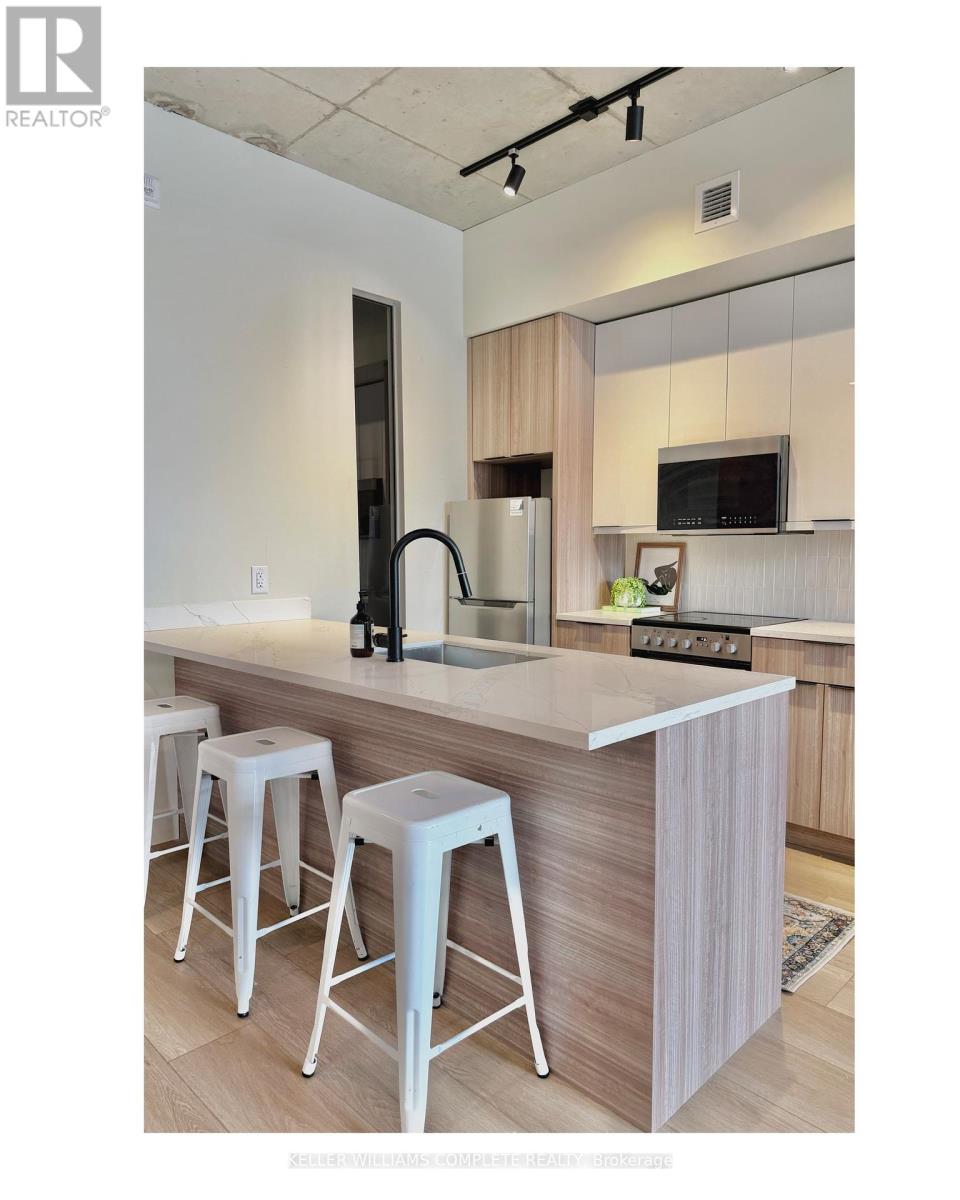 205 - 24 AUGUSTA STREET, Hamilton, Ontario