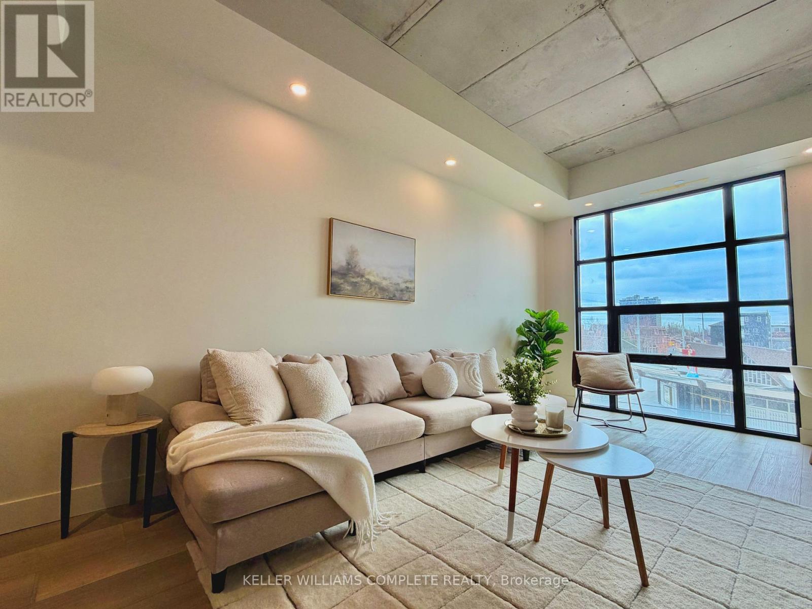 205 - 24 Augusta Street, Hamilton, Ontario  L8N 1P7 - Photo 6 - X12958554