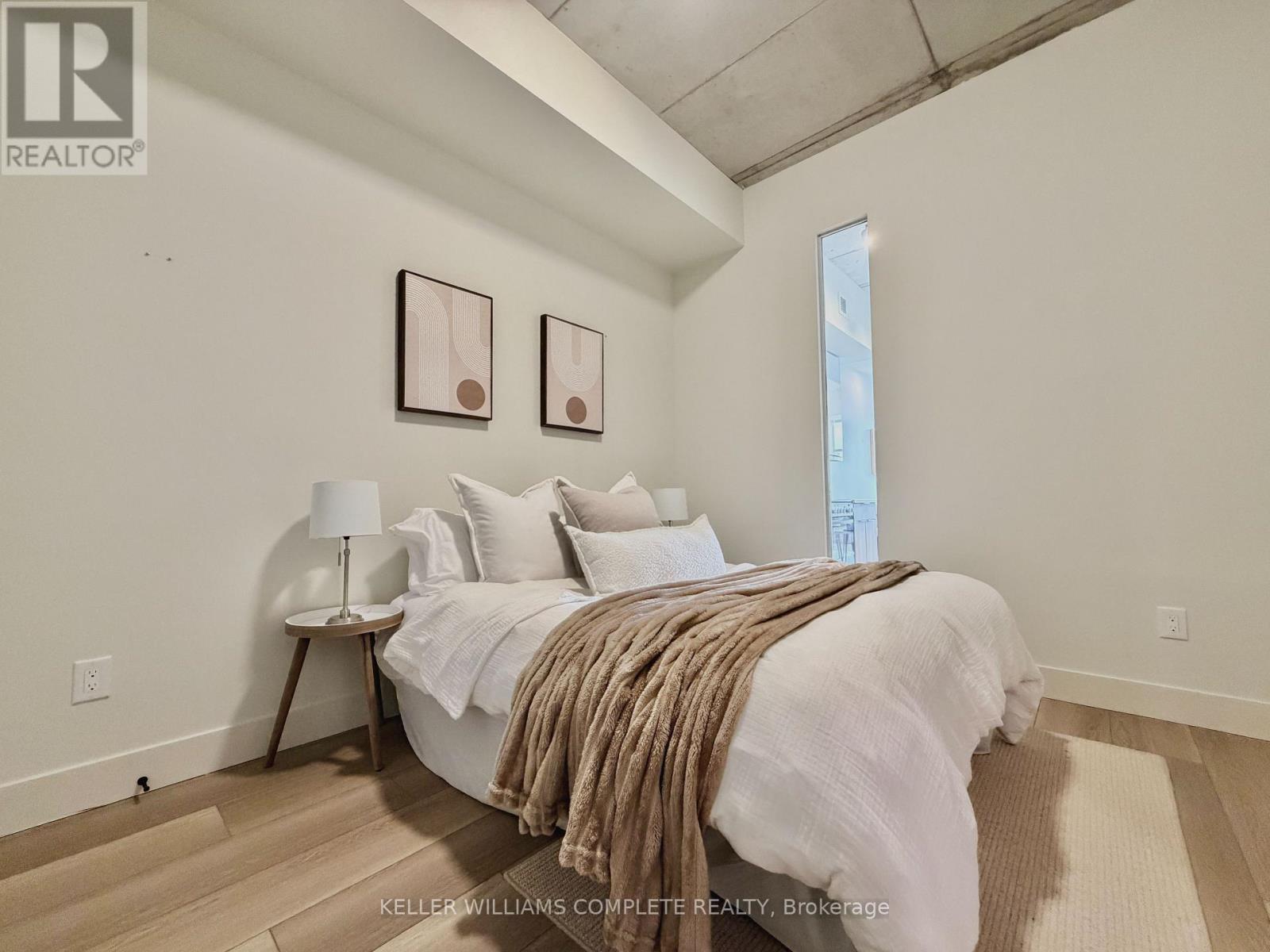 205 - 24 Augusta Street, Hamilton, Ontario  L8N 1P7 - Photo 8 - X12958554