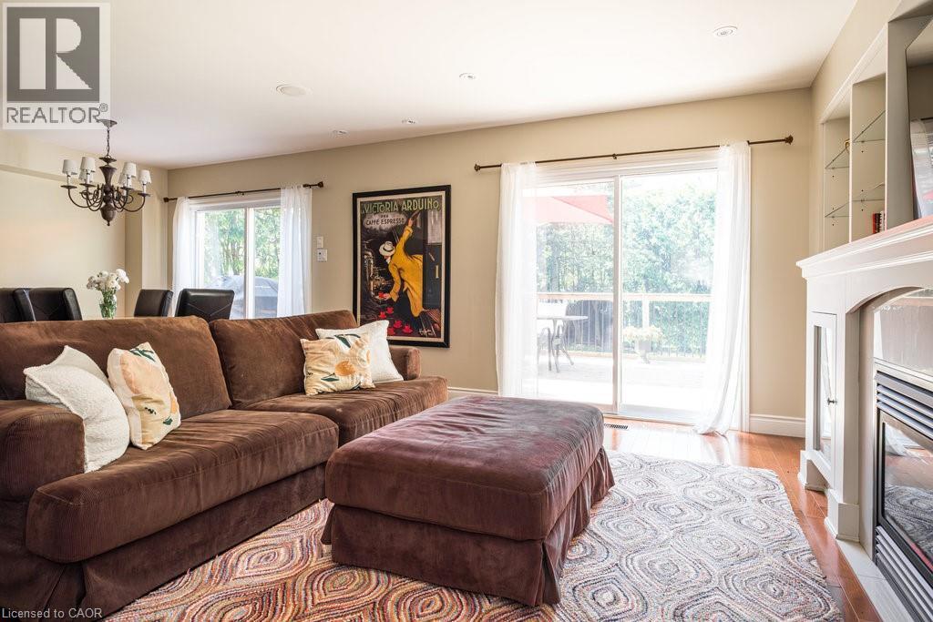 330 Strathcona Drive, Burlington, Ontario  L7L 2E3 - Photo 22 - 40817034