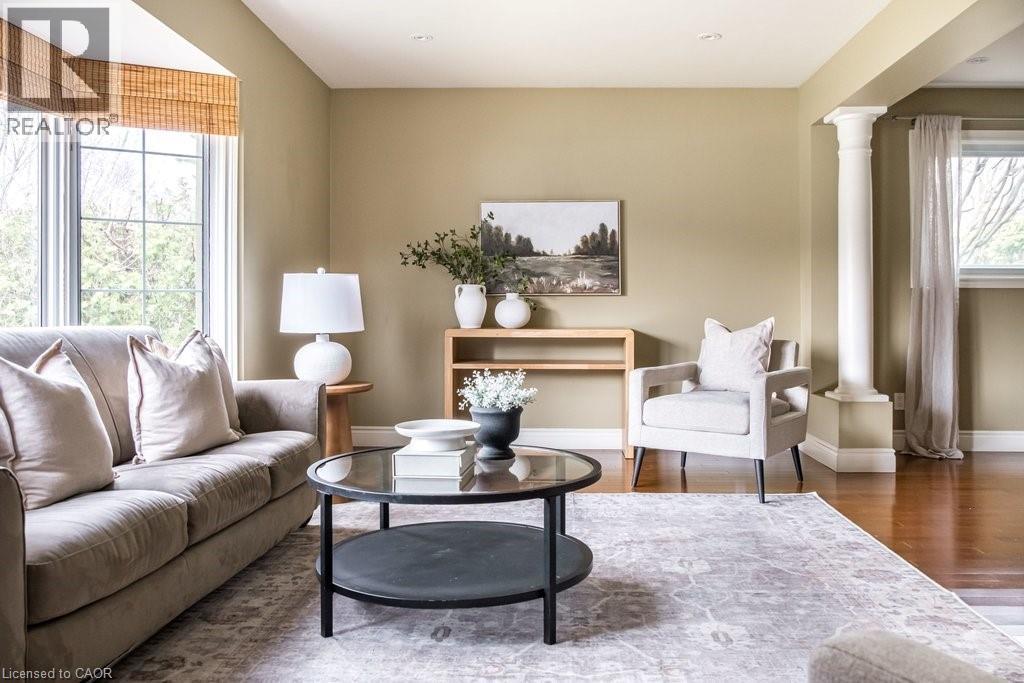 330 Strathcona Drive, Burlington, Ontario  L7L 2E3 - Photo 7 - 40817034