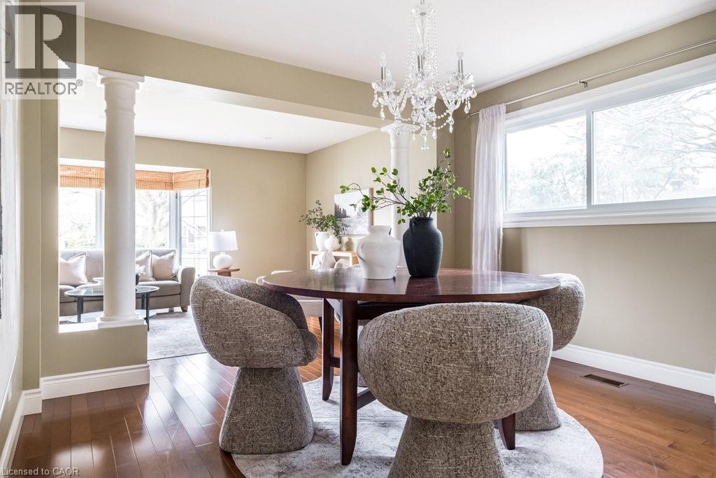 330 Strathcona Drive, Burlington, Ontario  L7L 2E3 - Photo 12 - 40817034