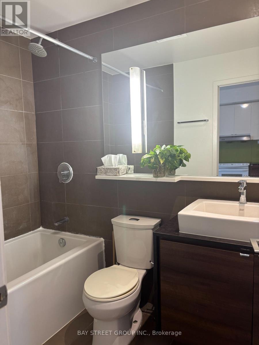 3107 - 121 Mcmahon Drive, Toronto, Ontario  M2K 0C1 - Photo 8 - C12955172