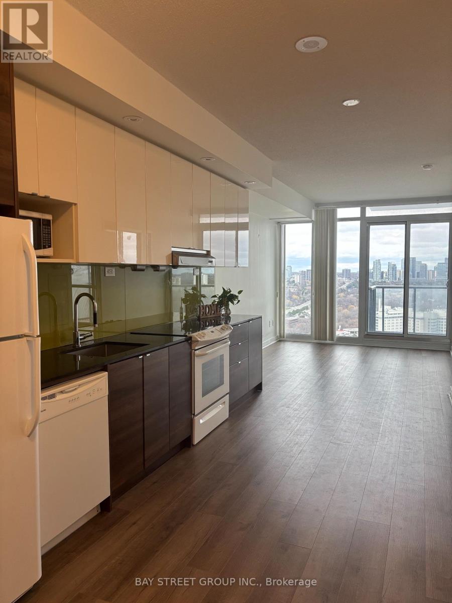 3107 - 121 Mcmahon Drive, Toronto, Ontario  M2K 0C1 - Photo 3 - C12955172