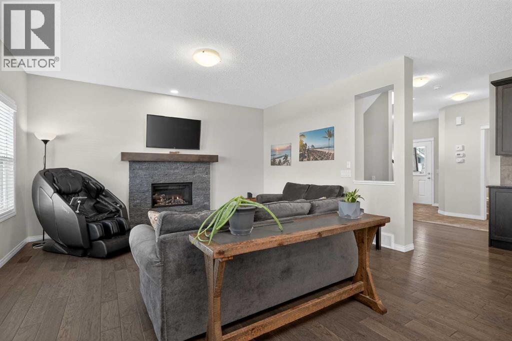 20 Mount Rae Terrace, Okotoks, Alberta  T1S 0M6 - Photo 12 - A2287509