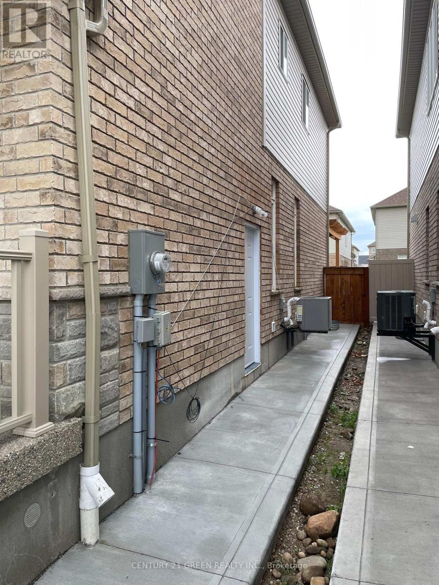 Bsmt - 336 Rivertrail Avenue, Kitchener, Ontario  N2A 0K6 - Photo 2 - X12958508