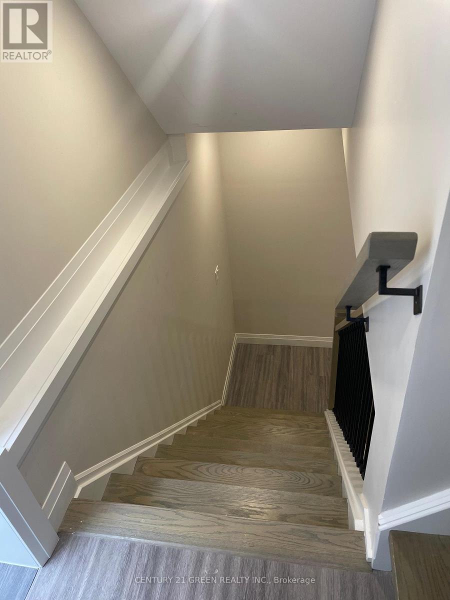 Bsmt - 336 Rivertrail Avenue, Kitchener, Ontario  N2A 0K6 - Photo 4 - X12958508