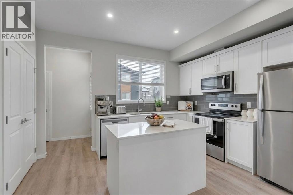 1162 Cornerstone Boulevard Ne, Calgary, Alberta  T3N 2A7 - Photo 8 - A2292580