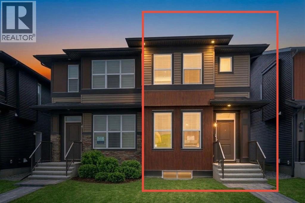 1162 Cornerstone Boulevard NE, Calgary, Alberta