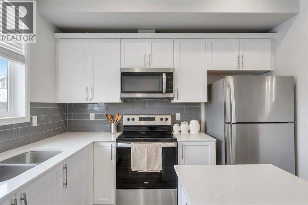 1162 Cornerstone Boulevard Ne, Calgary, Alberta  T3N 2A7 - Photo 9 - A2292580