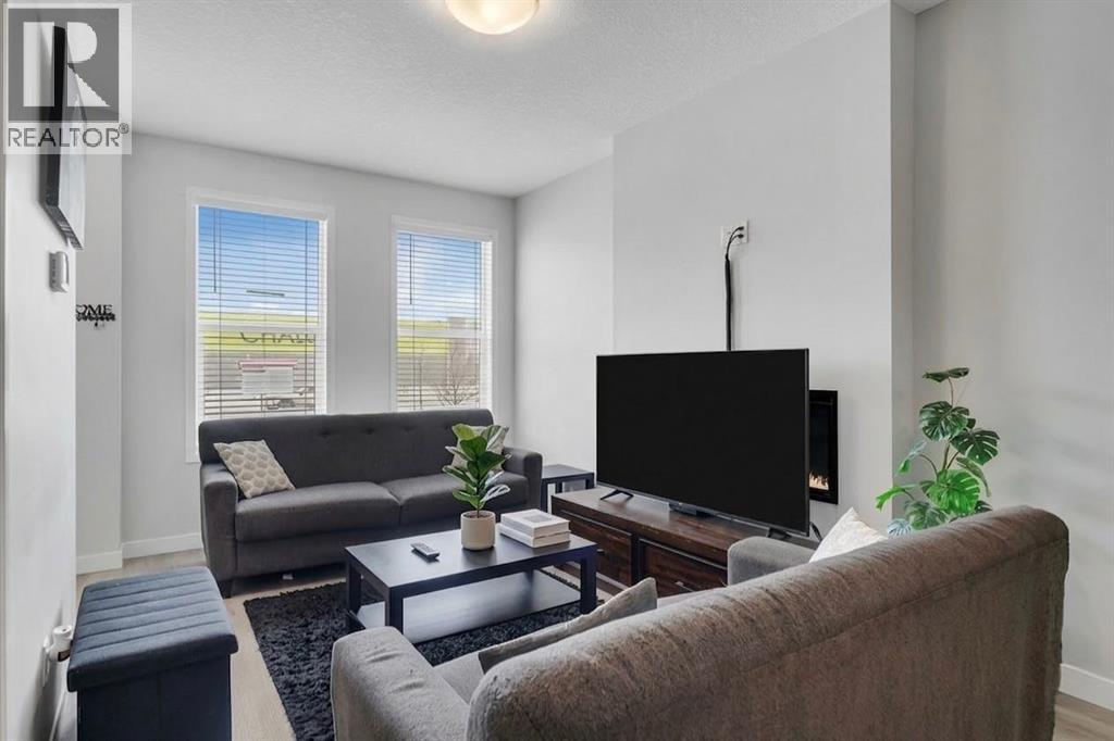 1162 Cornerstone Boulevard Ne, Calgary, Alberta  T3N 2A7 - Photo 2 - A2292580