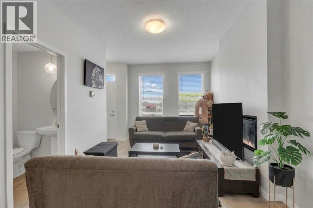 1162 Cornerstone Boulevard Ne, Calgary, Alberta  T3N 2A7 - Photo 4 - A2292580