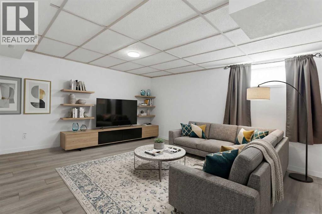 1, 12 Silver Creek Boulevard NW, Airdrie, Alberta  T4B 2R2 - Photo 30 - A2298943