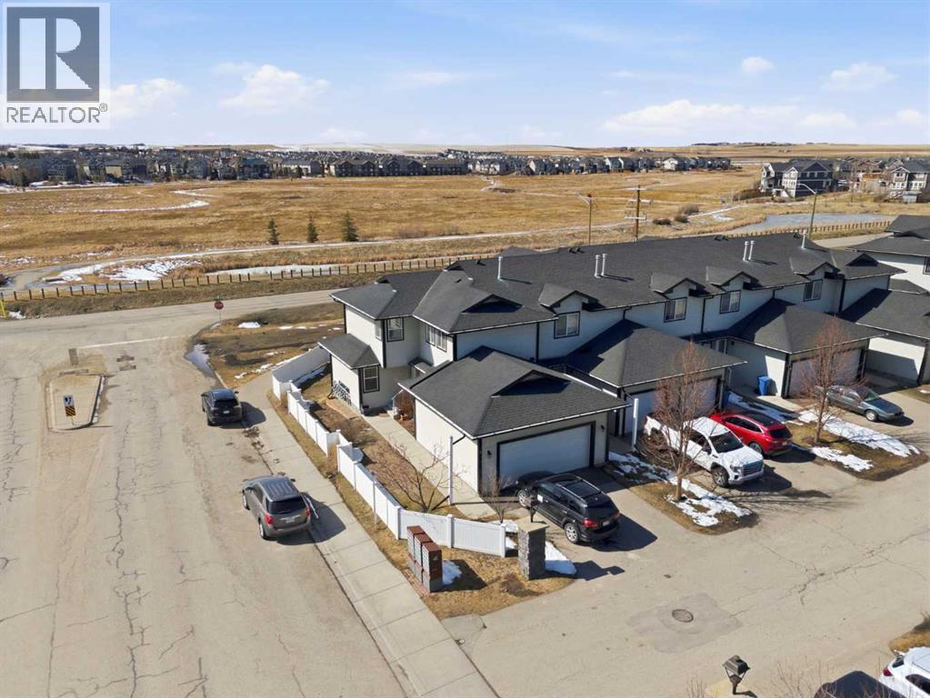1, 12 Silver Creek Boulevard NW, Airdrie, Alberta  T4B 2R2 - Photo 37 - A2298943