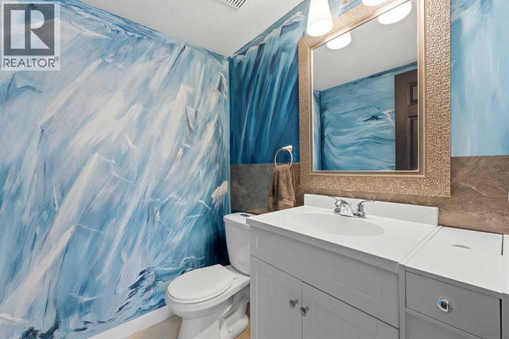 1, 12 Silver Creek Boulevard NW, Airdrie, Alberta  T4B 2R2 - Photo 9 - A2298943