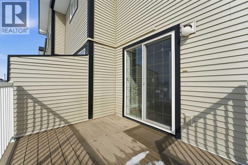 1, 12 Silver Creek Boulevard NW, Airdrie, Alberta  T4B 2R2 - Photo 34 - A2298943