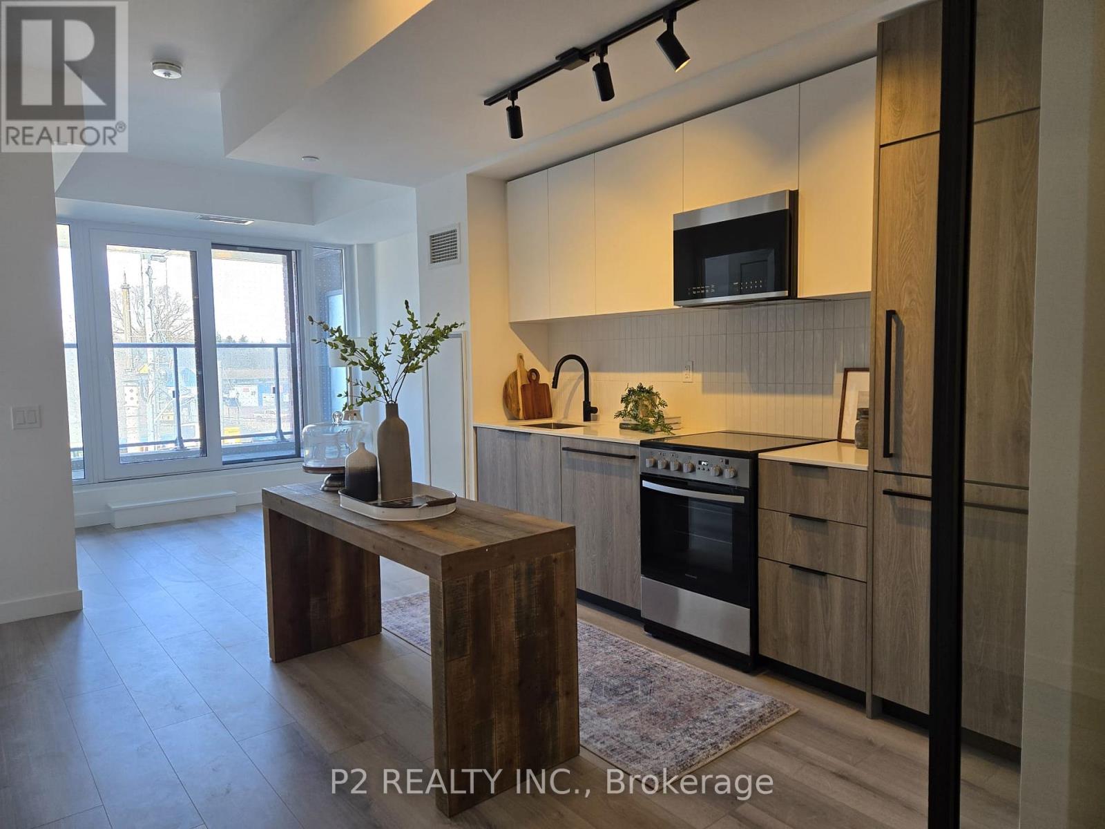 210 - 1635 MILITARY TRAIL, Toronto, Ontario