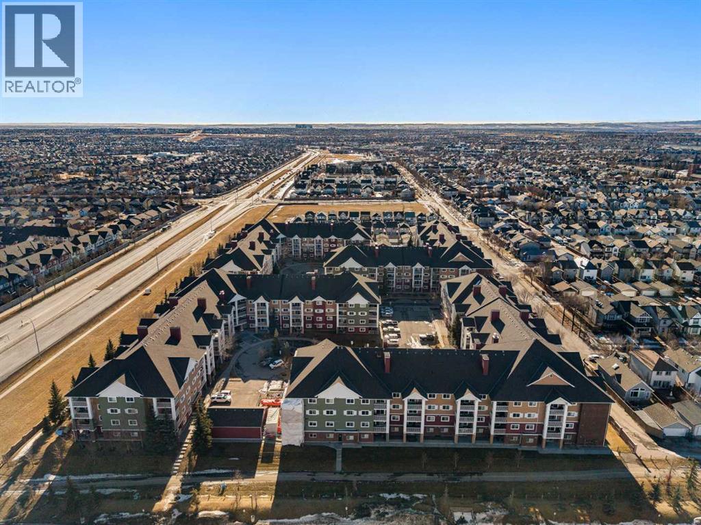 1411, 10 Prestwick Bay SE, Calgary, Alberta  T2Z 0E6 - Photo 31 - A2281231