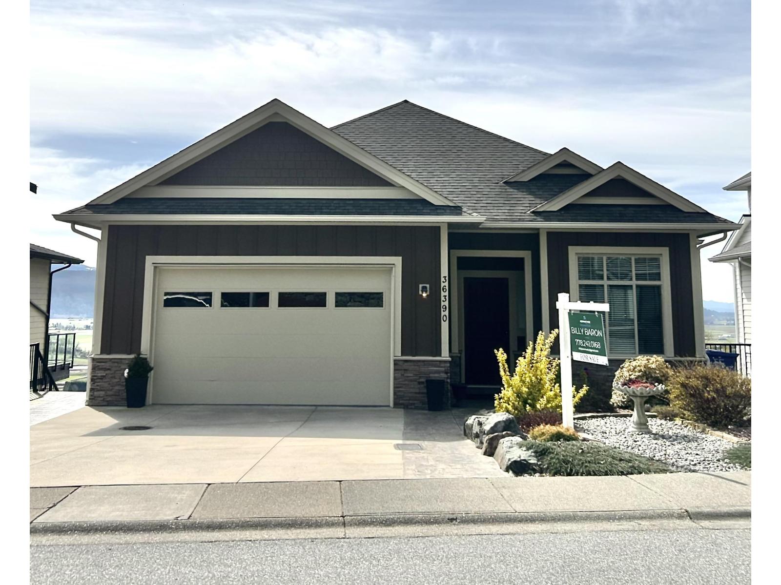 36390 EPWORTH COURT, Abbotsford, British Columbia